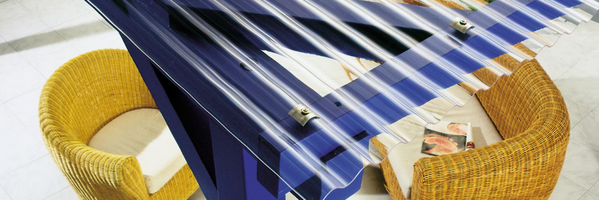 PLEXIGLAS® Wellplatten