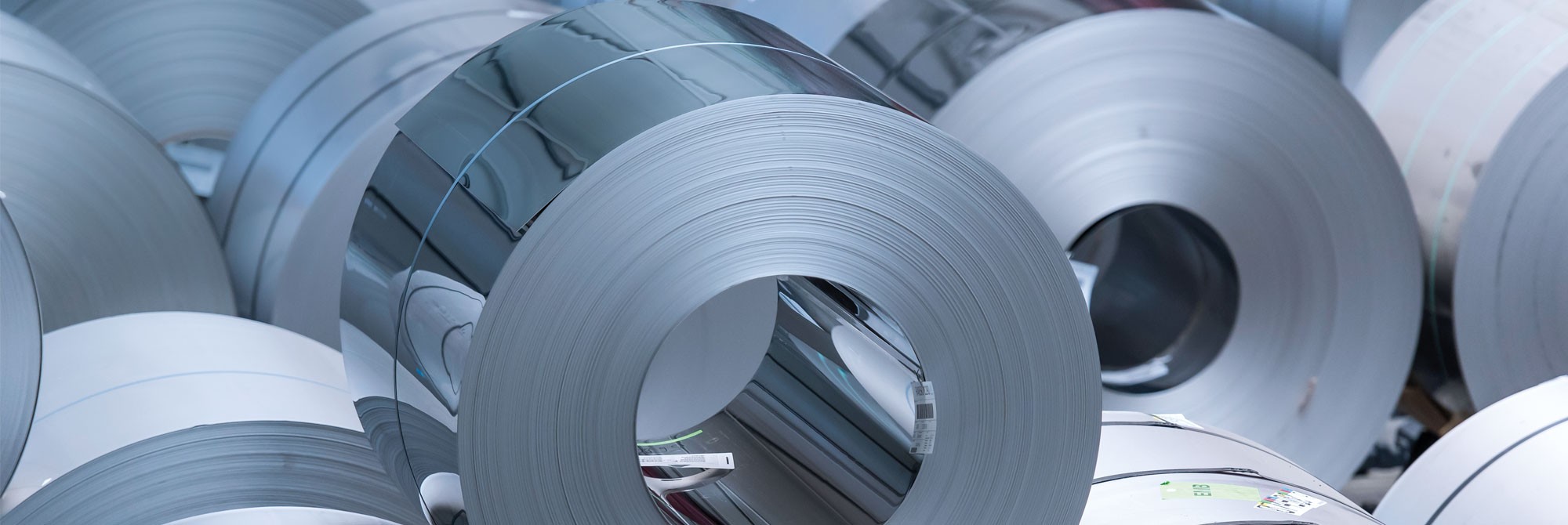 Edelstahl Thyssenkrupp Materials Processing