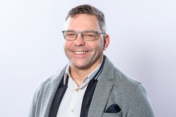 Alexander Künzi Alexander Künzi