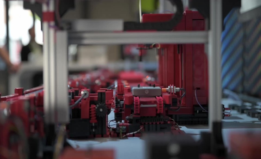 video of thyssenkrupp Materials IoT at the solutions.hamburg 2019 video of thyssenkrupp Materials IoT at the solutions.hamburg 2019