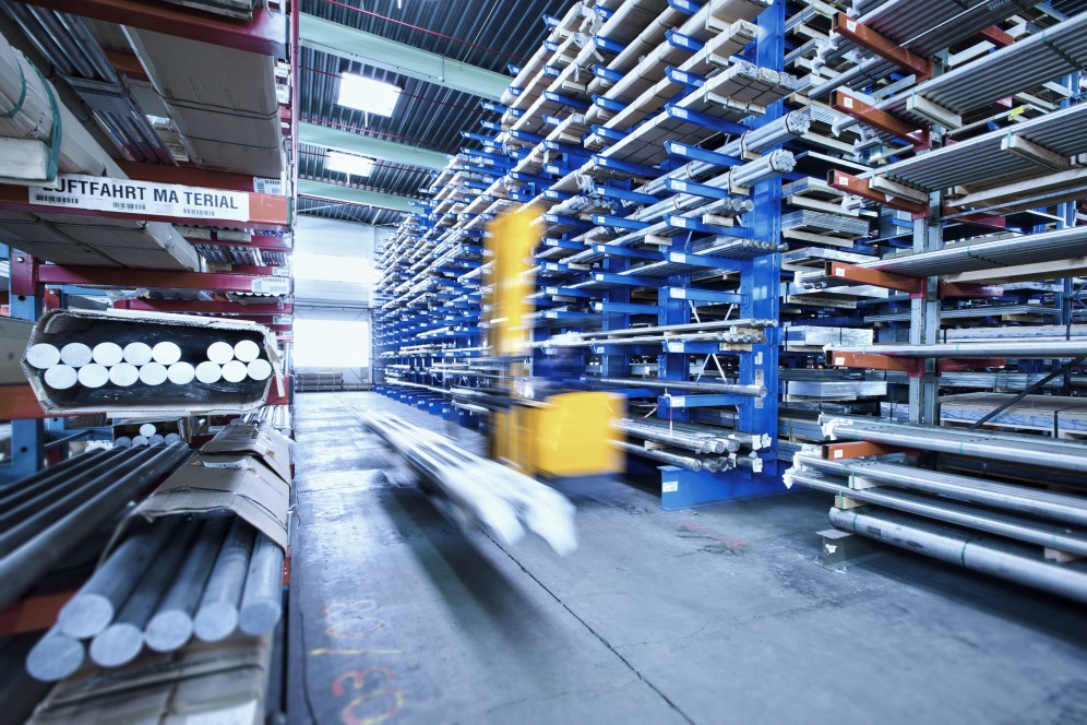 thyssenkrupp Materials Services thyssenkrupp Materials Services
