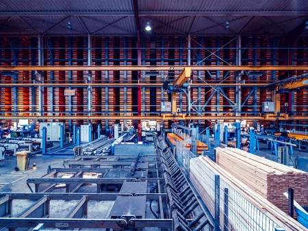 Steel And Stainless Steel
