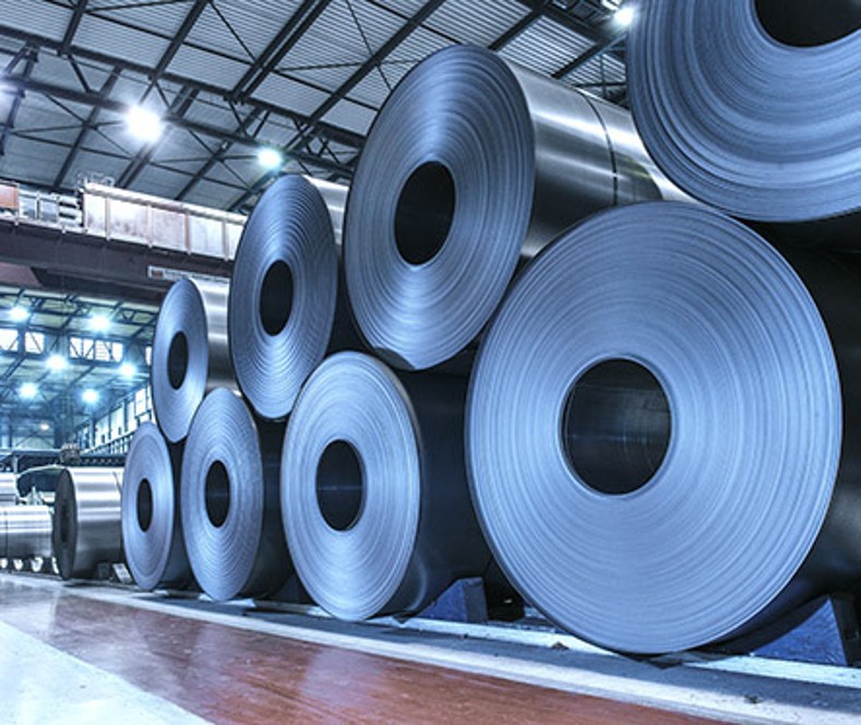 Acciai Speciali Terni thyssenkrupp Materials (UK)
