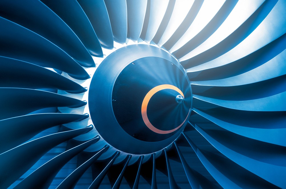 thyssenkrupp Aerospace thyssenkrupp Aerospace