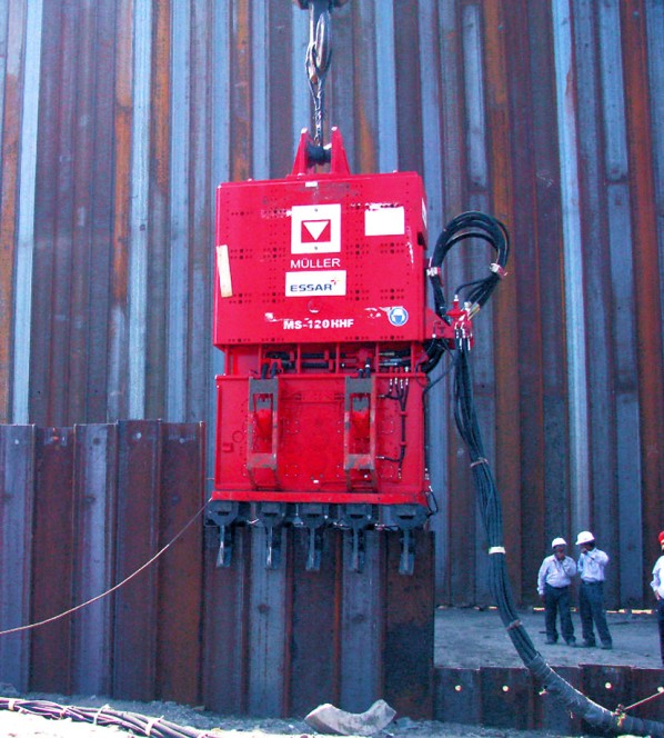 Clamping devices. A safe connection Clamping devices. A safe connection