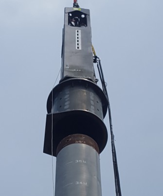 BSP CX60 BSP CX60