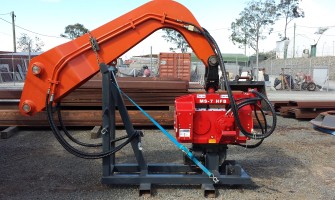 Model: müller® MS-7 HFB Model: müller® MS-7 HFB