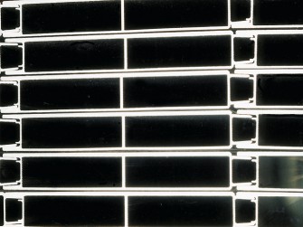 Aluminium Bordwand Profil Systeme Aluminium Bordwand Profil Systeme