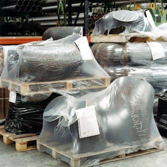 Fittings and Flanges Fittings and Flanges