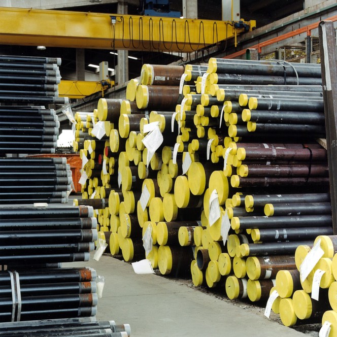 Boiler Pipes and Tubes Boiler Pipes and Tubes