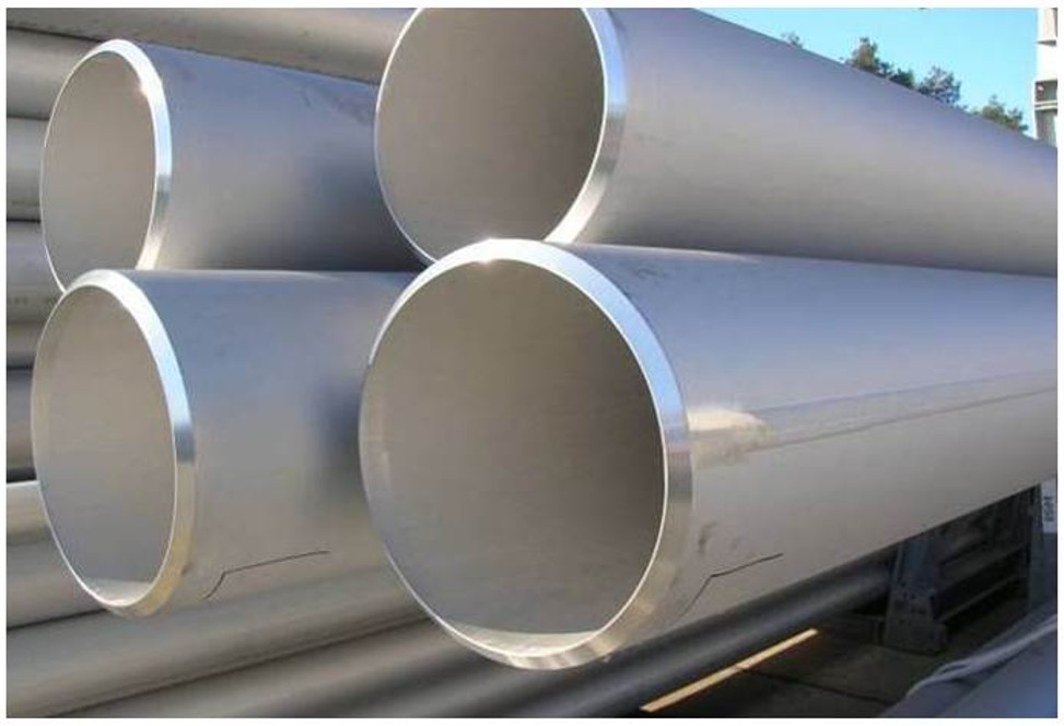Seamless Steel Pipes Seamless Steel Pipes