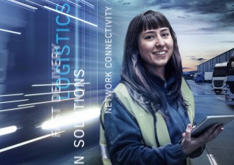 Logistics Logistics