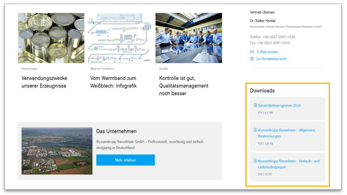 Download Teaser - Module view Download Teaser - Module view