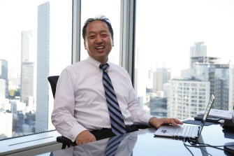 Masaru Watanabe Masaru Watanabe