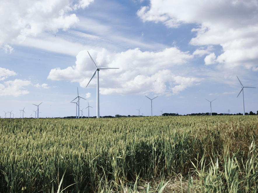 wind power wind power