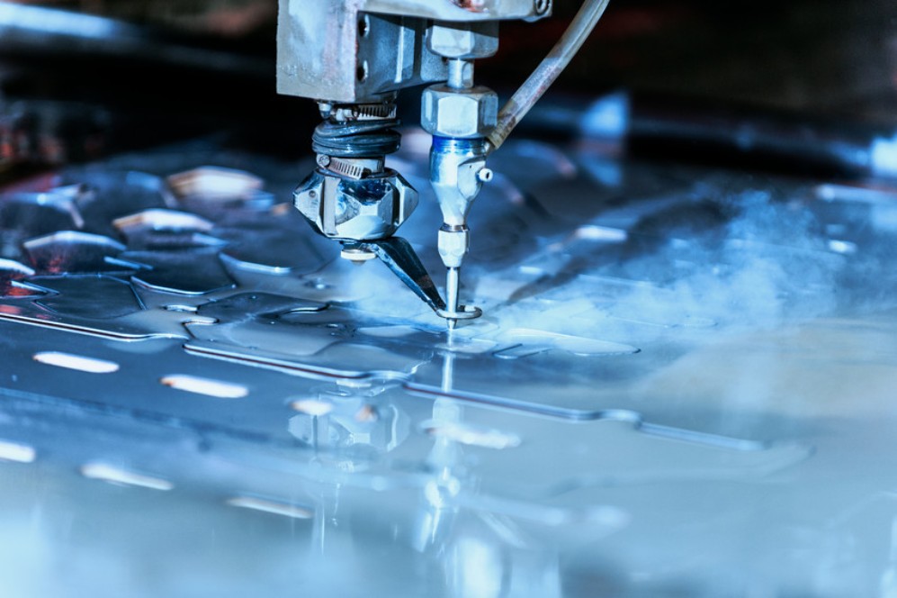 The required materials are processed to precise customer specifications The required materials are processed to precise customer specifications