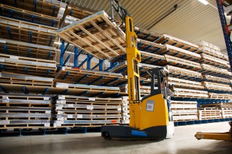 ThyssenKrupp Materials Services India ThyssenKrupp Materials Services India