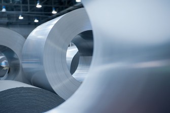 ThyssenKrupp Steel Europe India ThyssenKrupp Steel Europe India