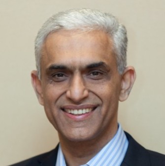 Ravi Kirpalani Ravi Kirpalani