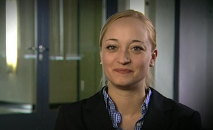 thyssenkrupp India Employee Testimonials thyssenkrupp India Employee Testimonials