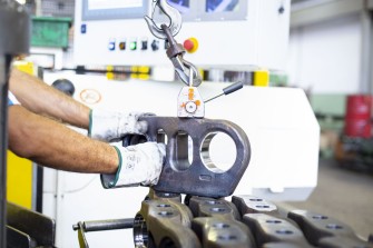 Bearings and Forged Technologies Bearings and Forged Technologies