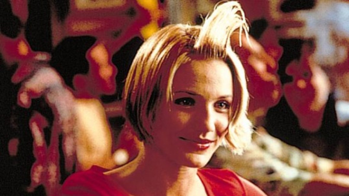 But 'Crazy about Mary' with Cameron Diaz and Ben Stiller is more popular with younger audiences. The film wins three MTV Movie Awards. But 'Crazy about Mary' with Cameron Diaz and Ben Stiller is more popular with younger audiences. The film wins three MTV Movie Awards.