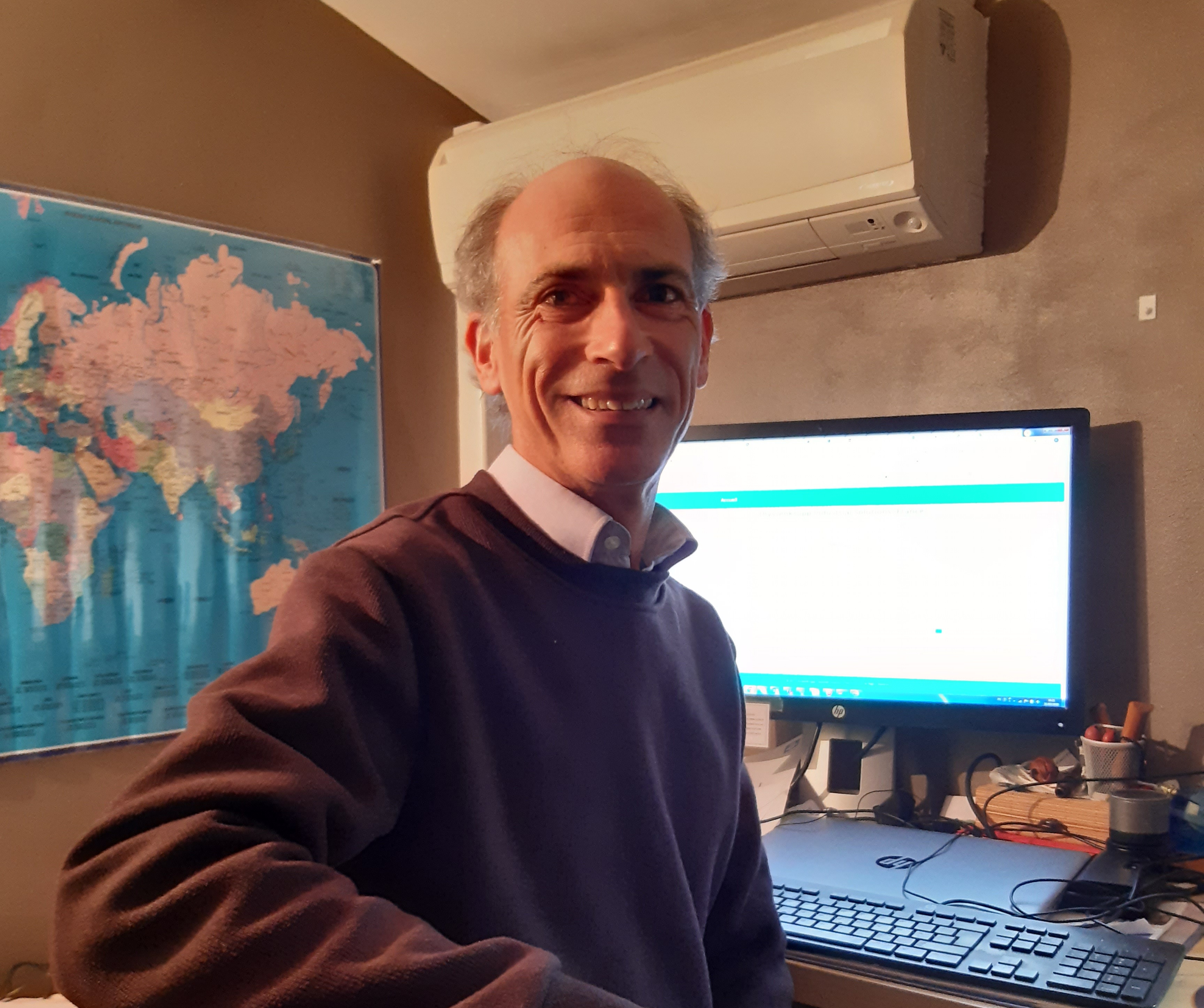 RogerCloutier, IT Project Manger RogerCloutier, IT Project Manger