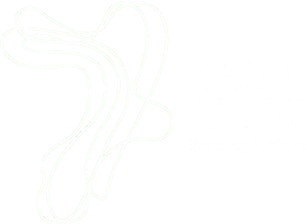 Águas Azuis