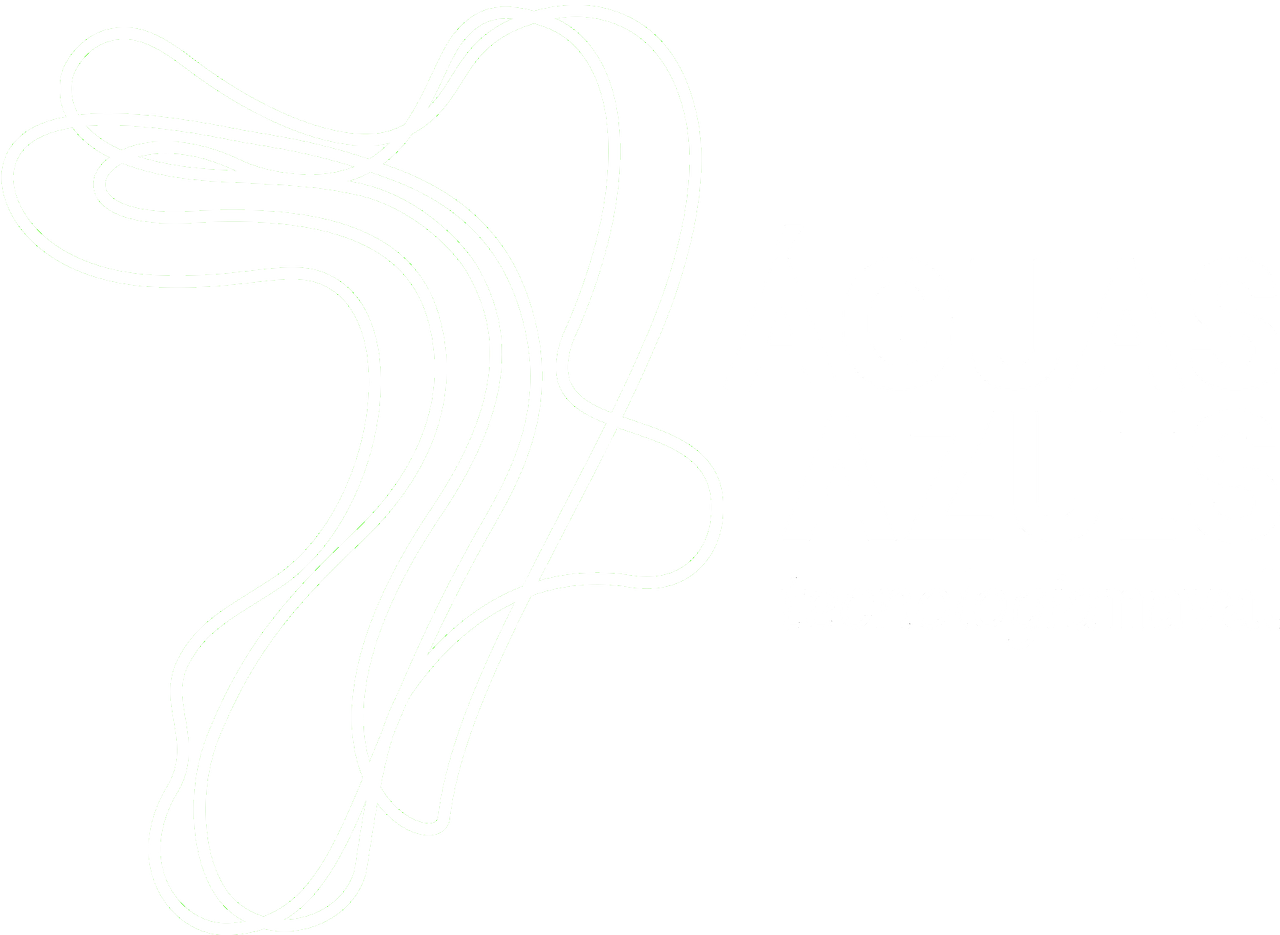 Águas Azuis