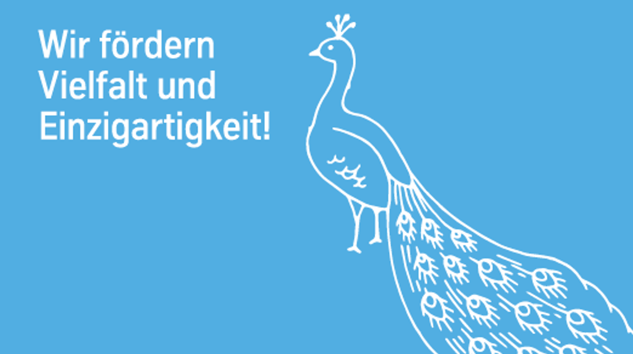 Vielfalt und Einzigartigkeit