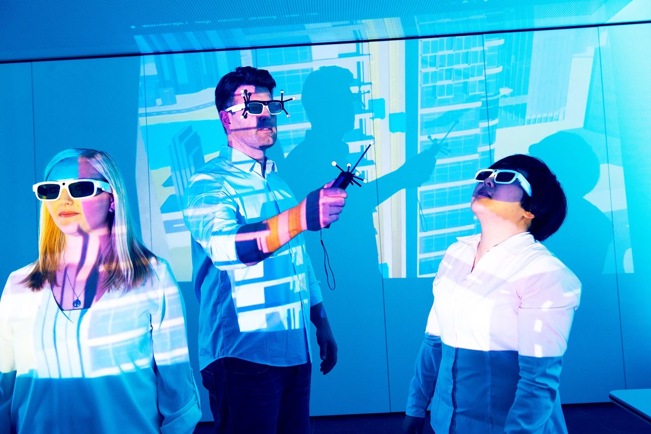 Digitalisierung thyssenkrupp