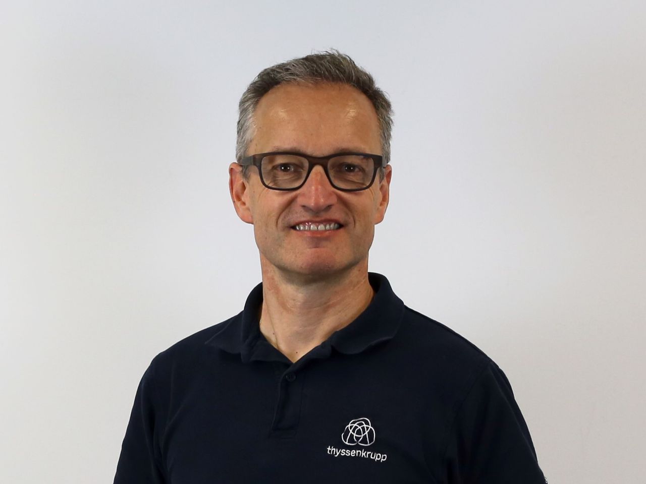 Ausbildungsleiter thyssenkrupp Presta AG