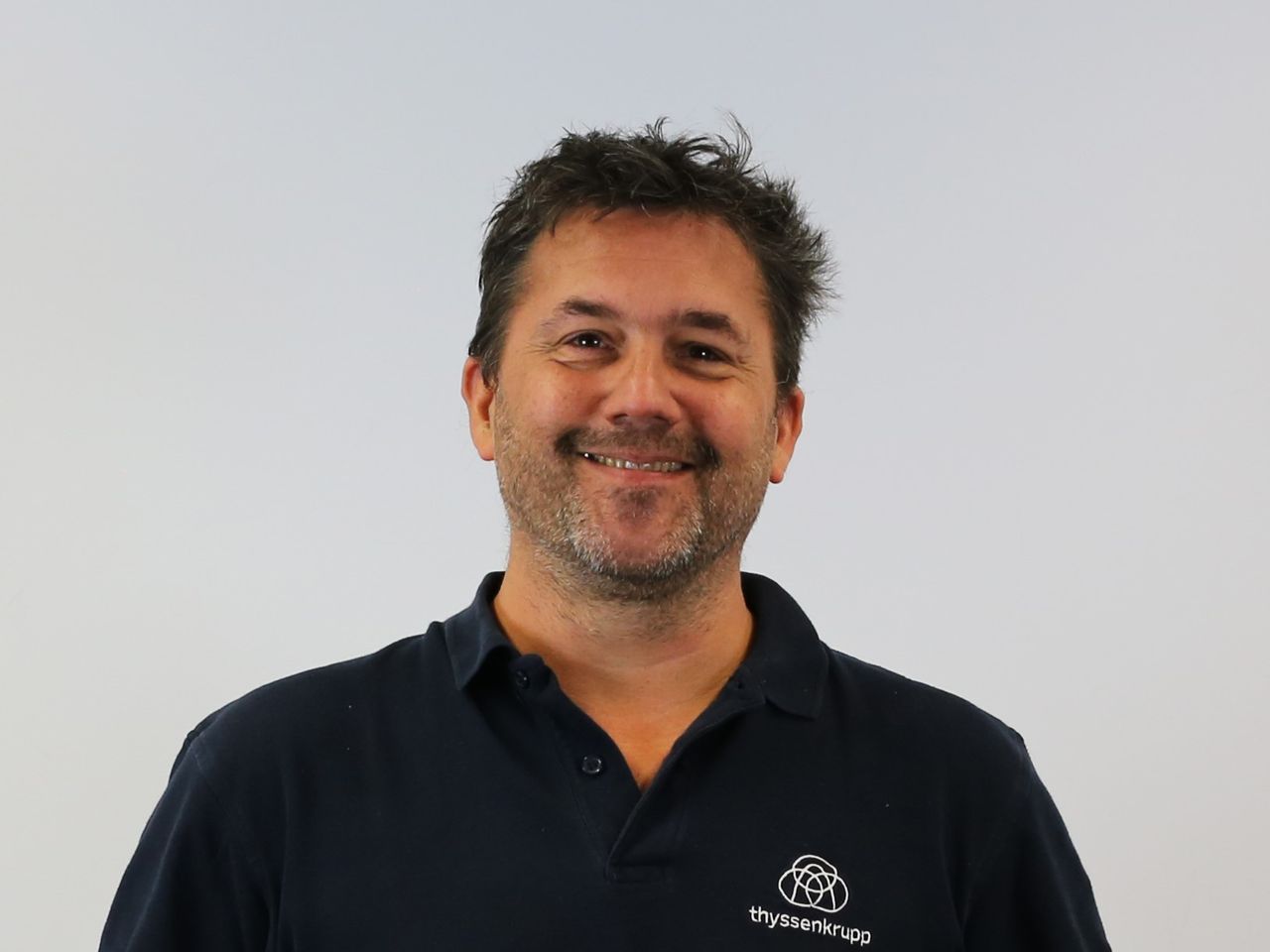 Michael Paul
