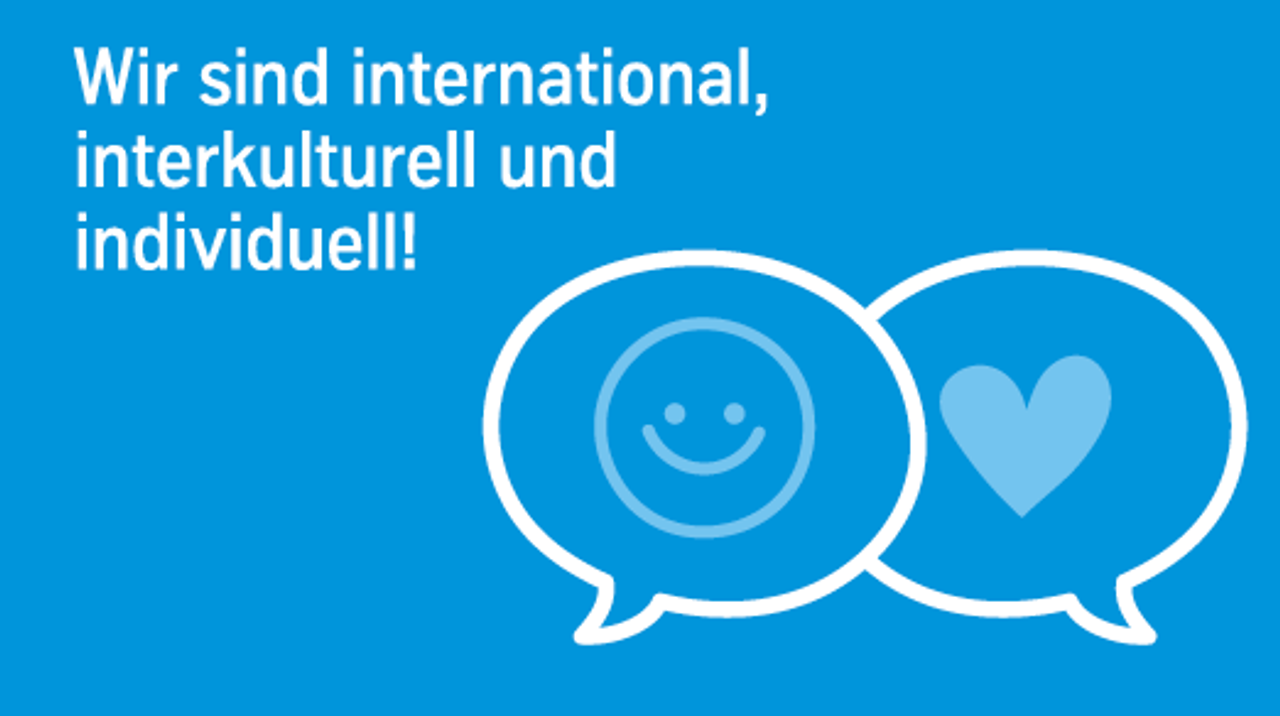 International und interkulturell
