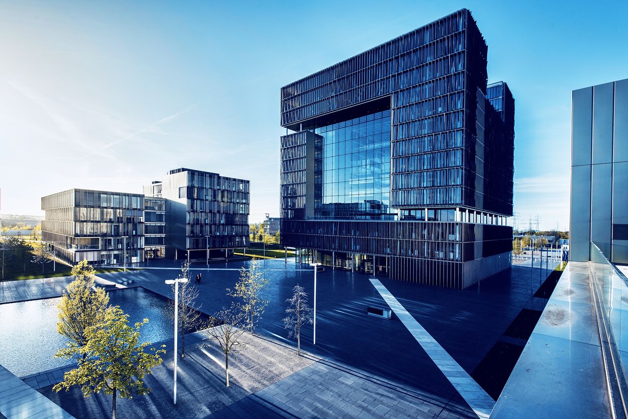 Strategie thyssenkrupp