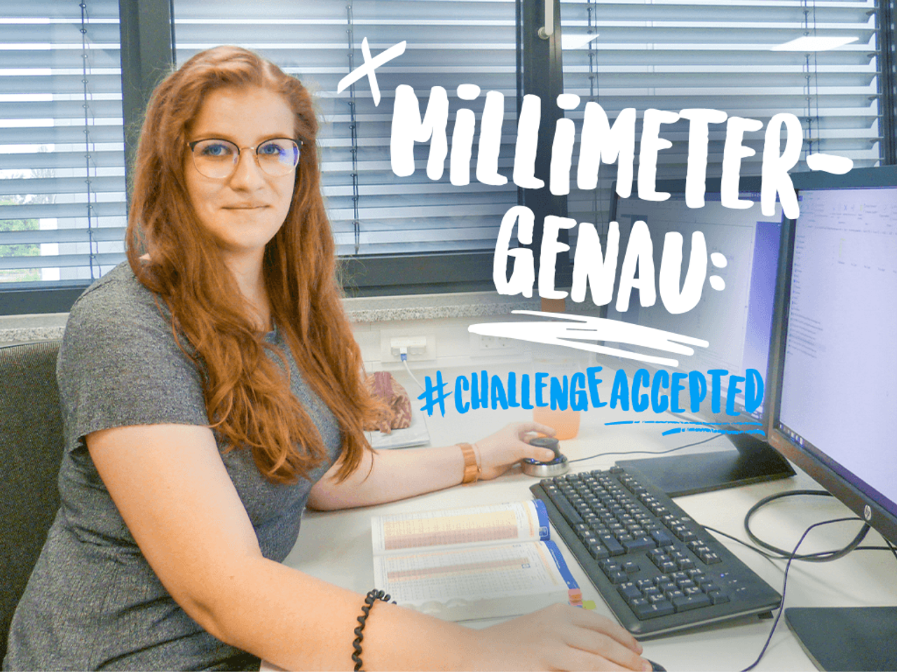 Ausbildung technische Produktdesigner