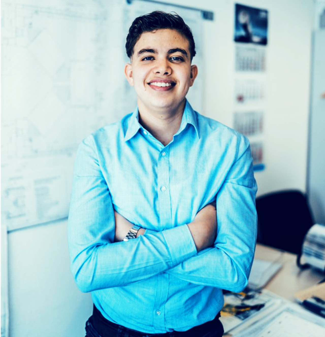 Ausbildung 2022 bei thyssenkrupp 