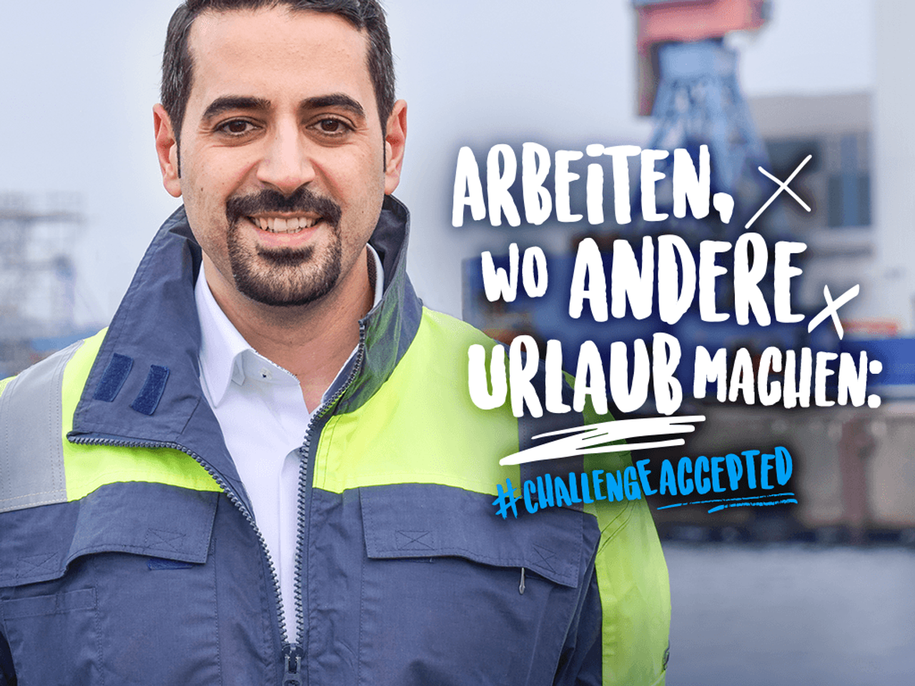 Ausbildung bei thyssenkrupp