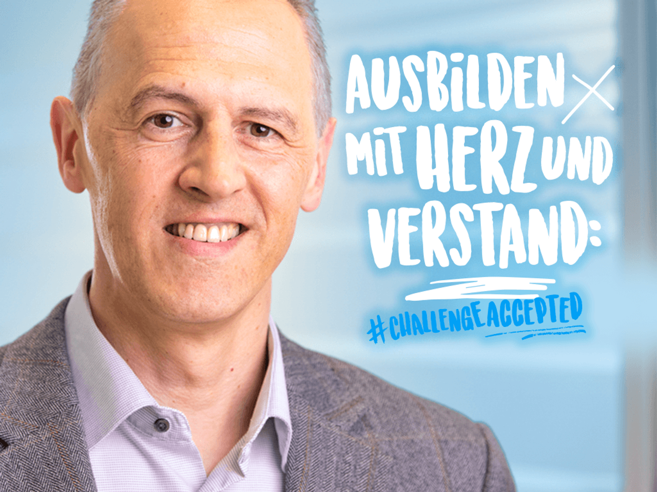 Kaufmännische Ausbildung thyssenkrupp