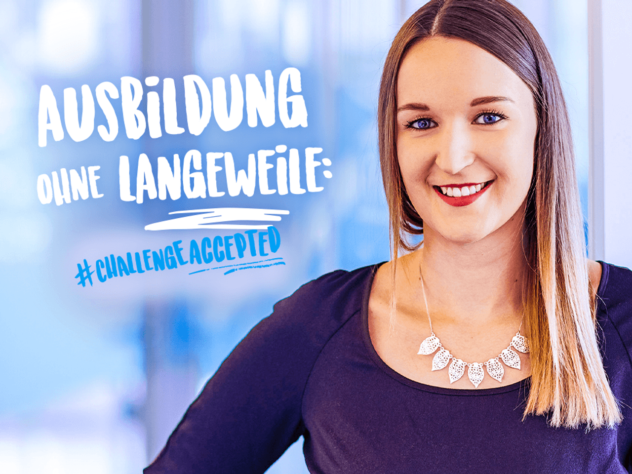 Kaufmännische Ausbildung thyssenkrupp