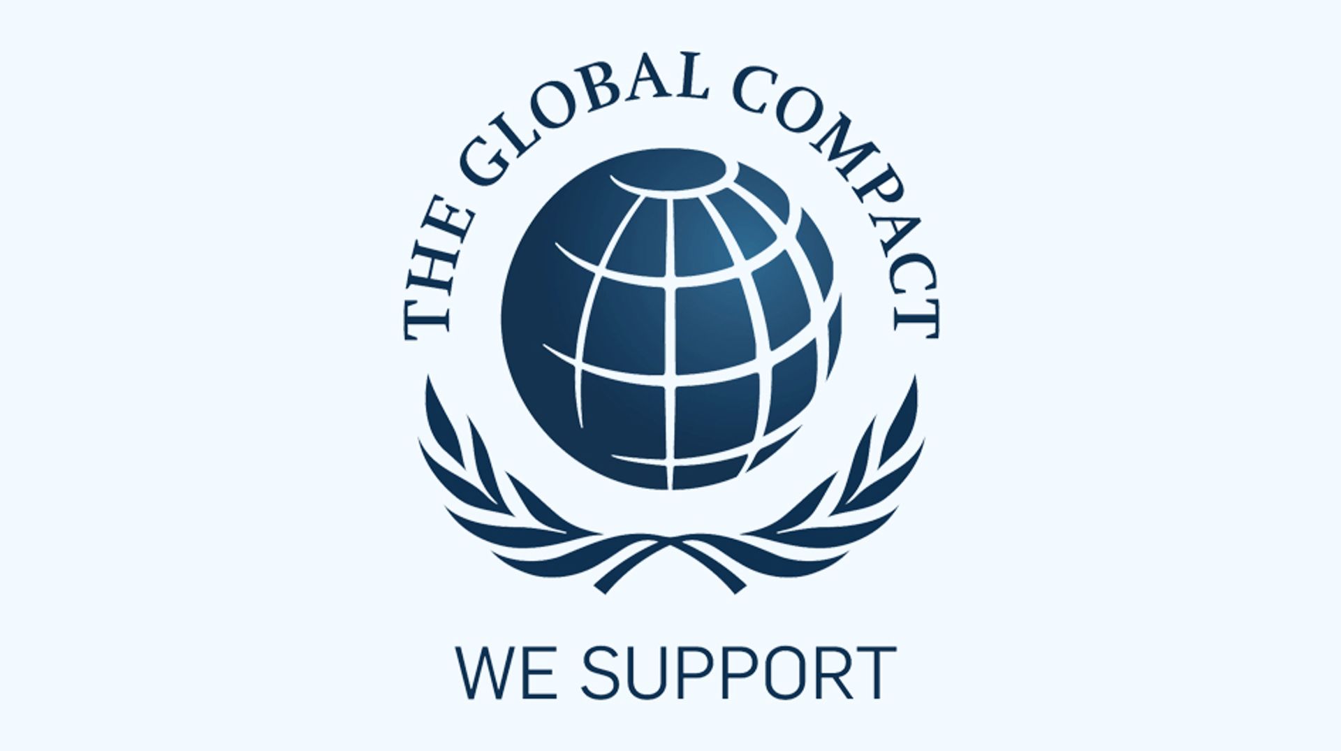 UN Global Compact Logo
