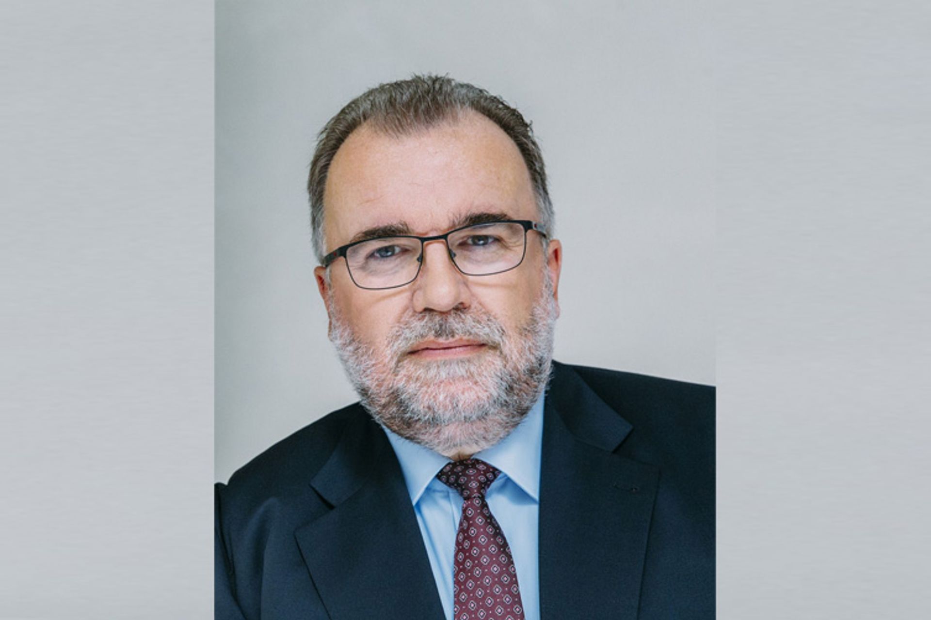 Prof. Dr.-Ing. Dr.-Ing. E. h. Siegfried Russwurm - Vorsitzender des Aufsichtsrats thyssenkrupp AG