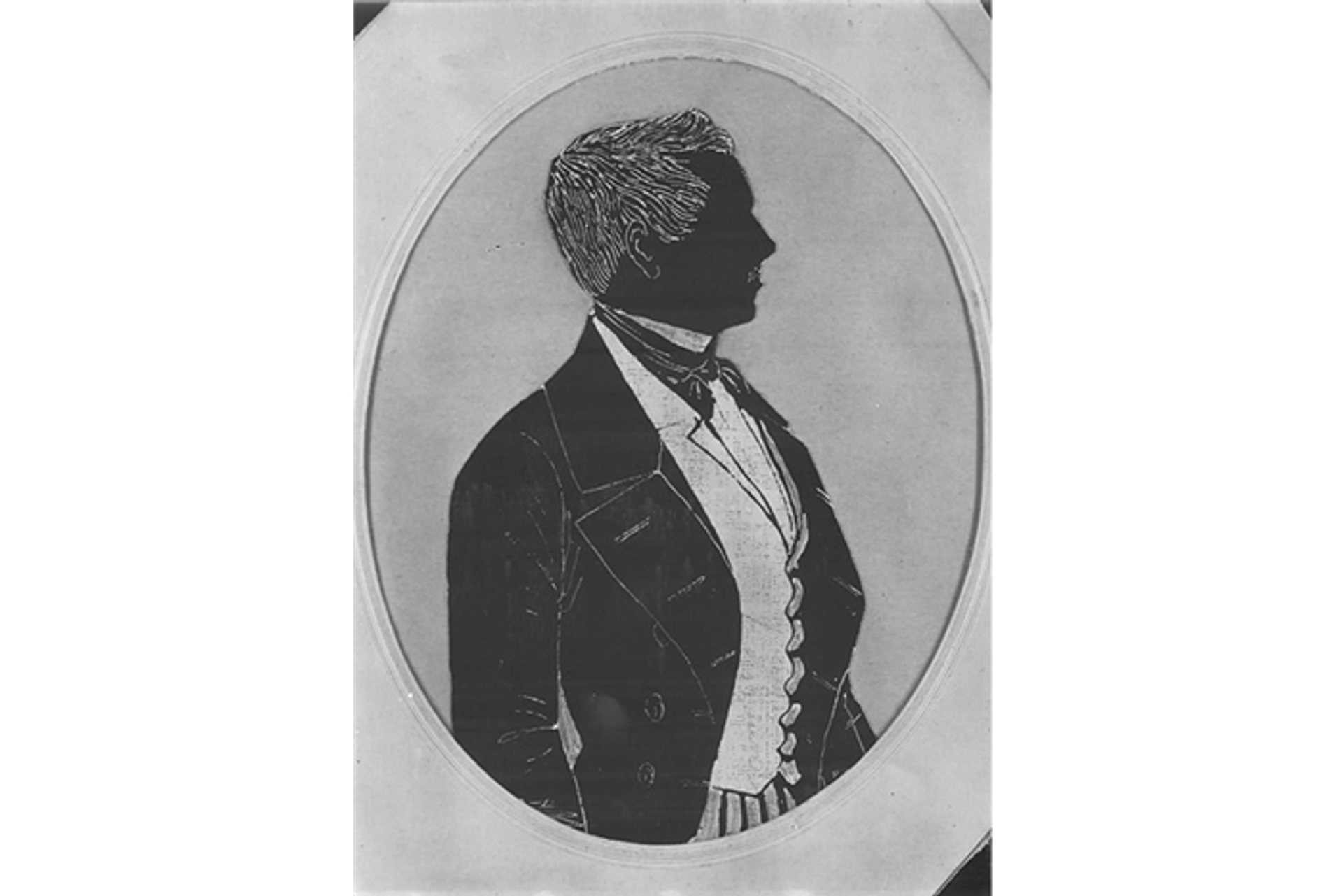 Friedrich Krupp, 1787-1826