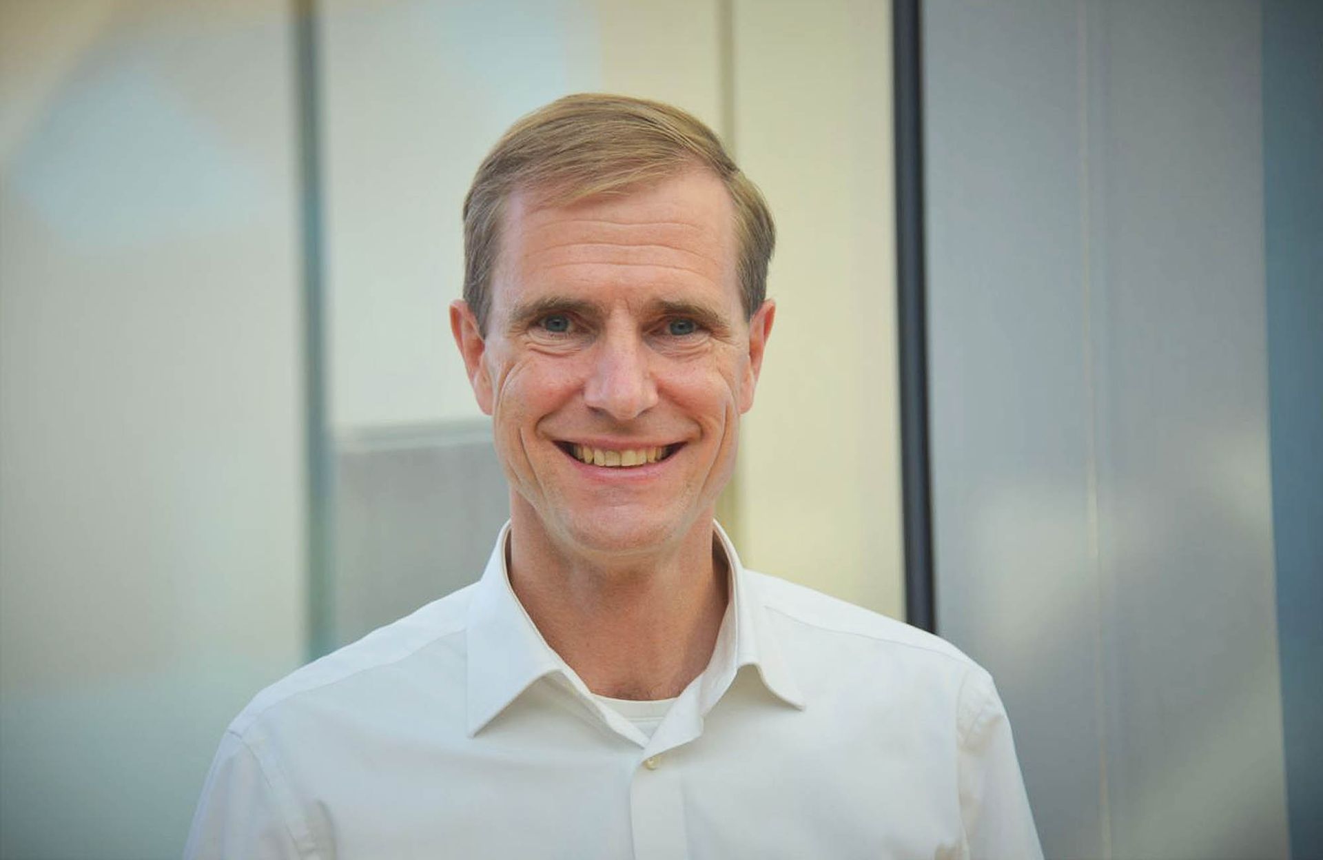 Andre Müller, contact procurement thyssenkrupp Services