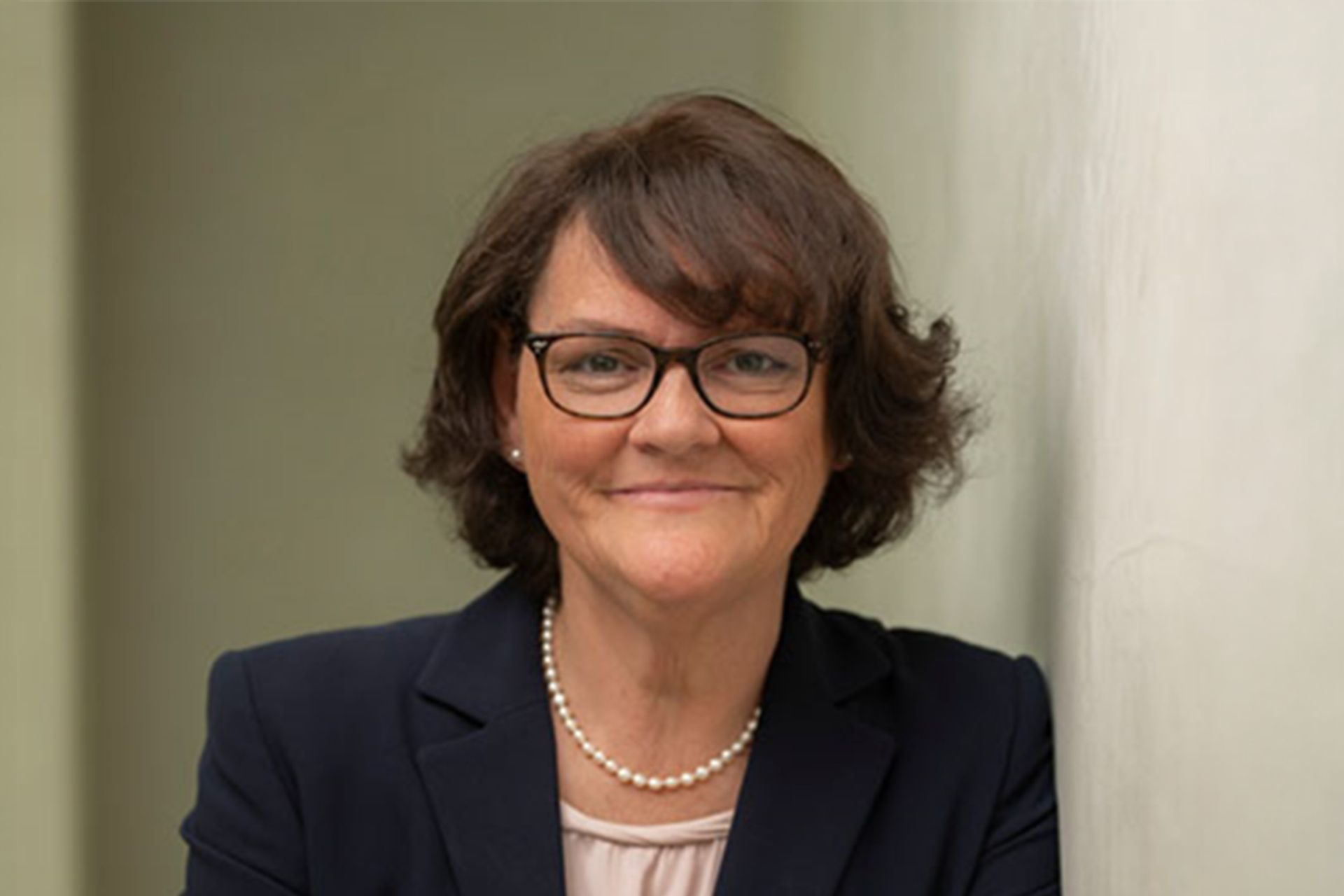 Andrea Niskens, Zentrale Pressestelle