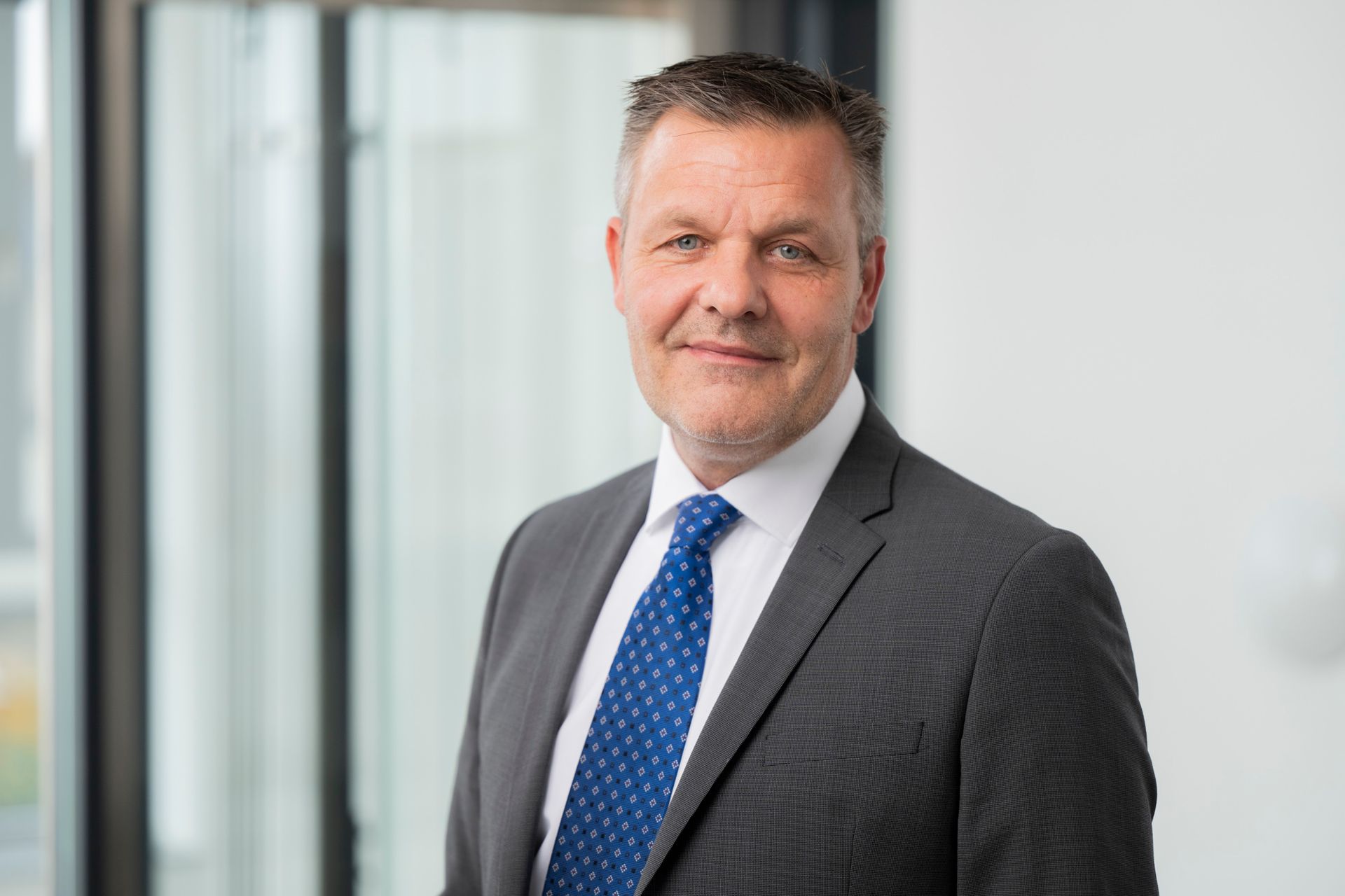 Andreas Demtröder - Aufsichtsratsmitglied thyssenkrupp AG