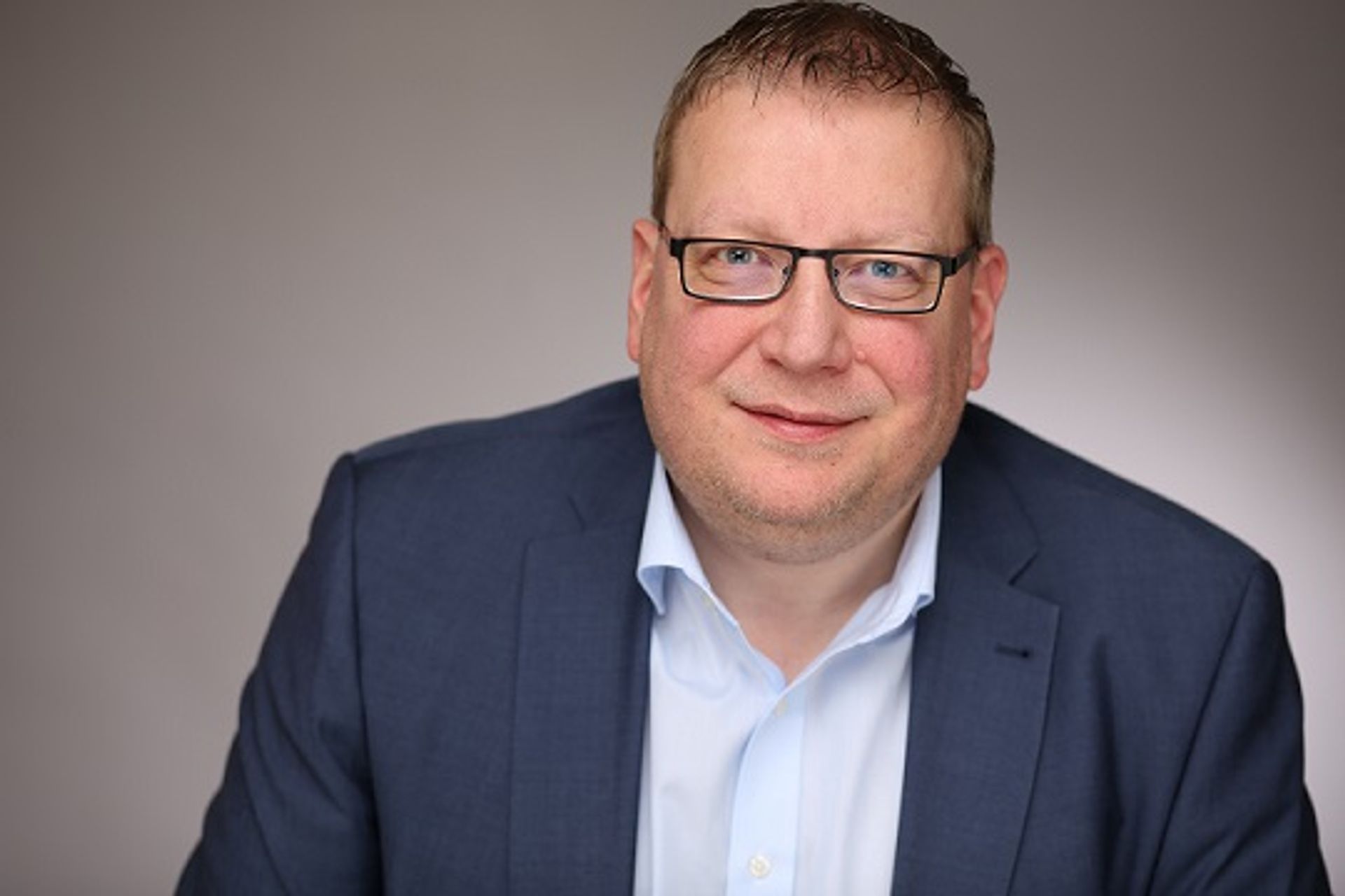 Martin Düssel von tk acclis