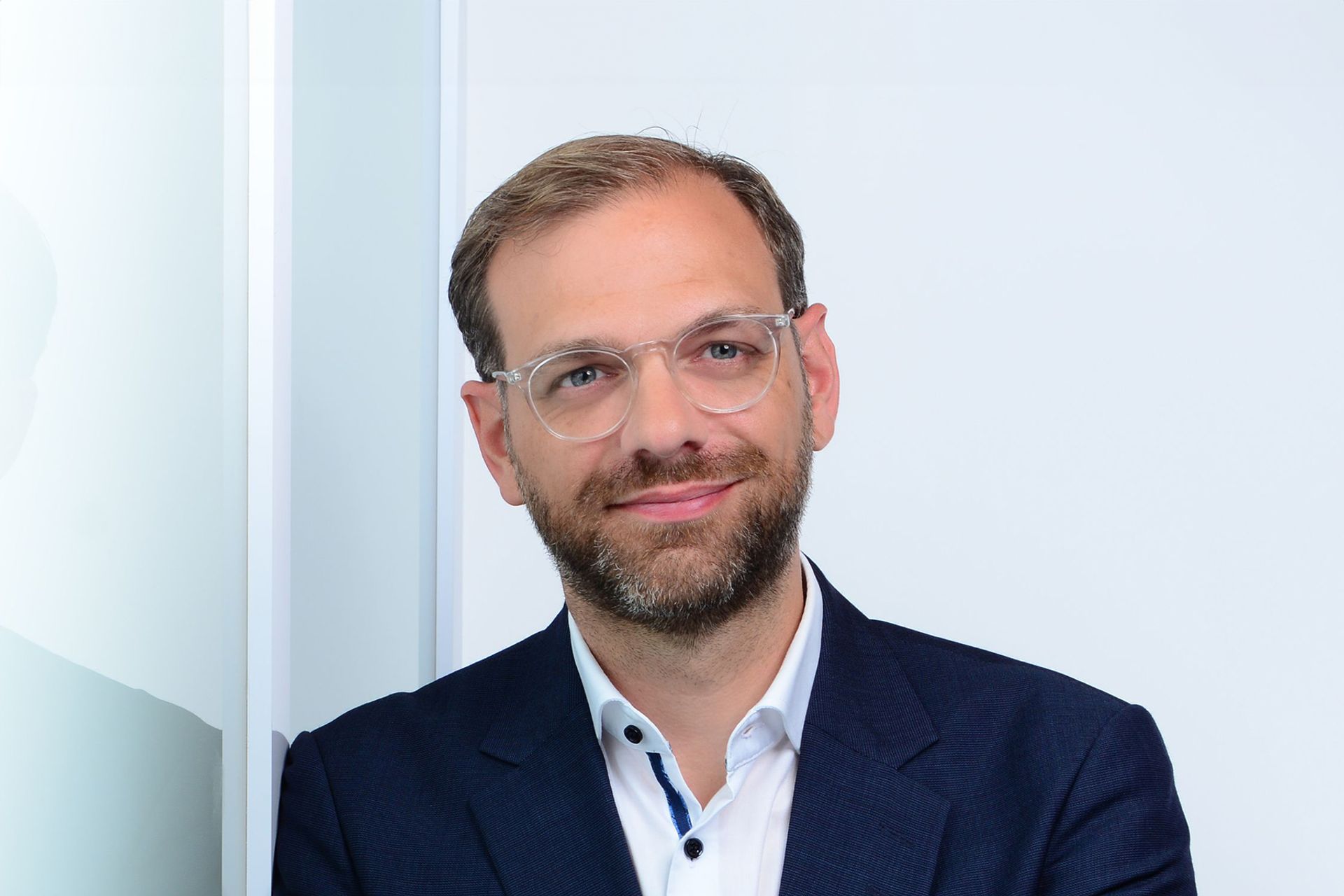 Fabian Schwefer, Kontakt Einkauf thyssenkrupp nucera