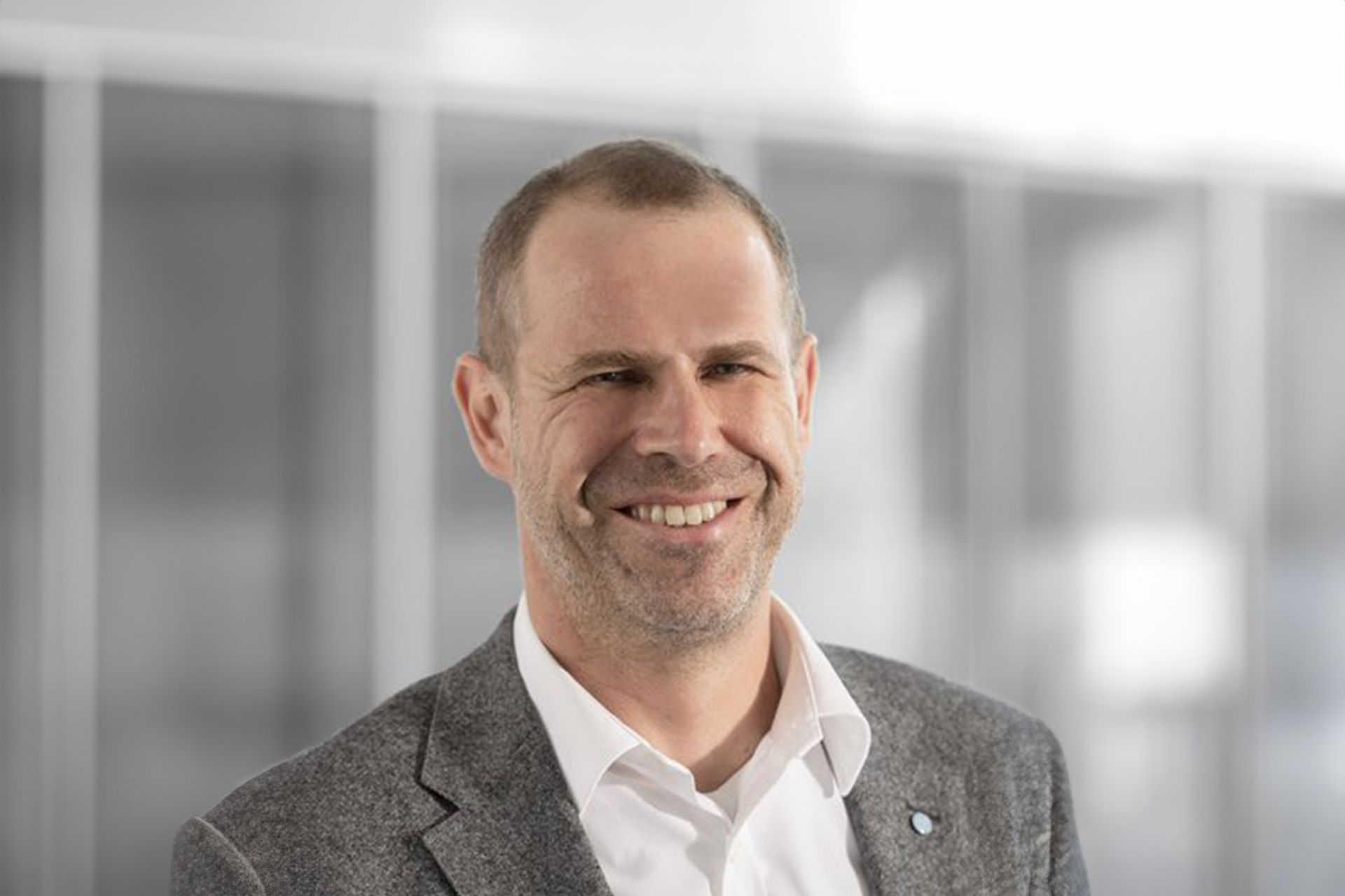Dirk-Michael Reinhardt, Kontakt Einkauf Steel Europe