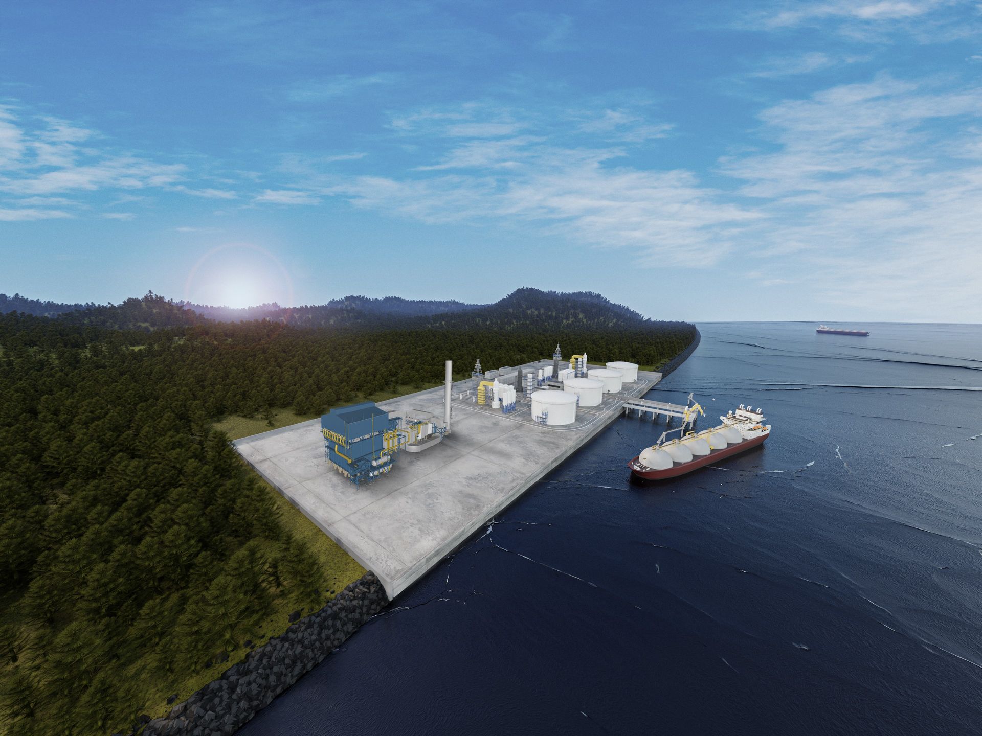 Uniper and thyssenkrupp Uhde join forces for key technology of the global hydrogen economy